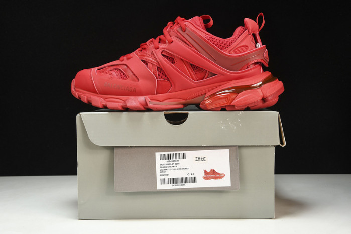 BALENGA TRACK LED BTT-078