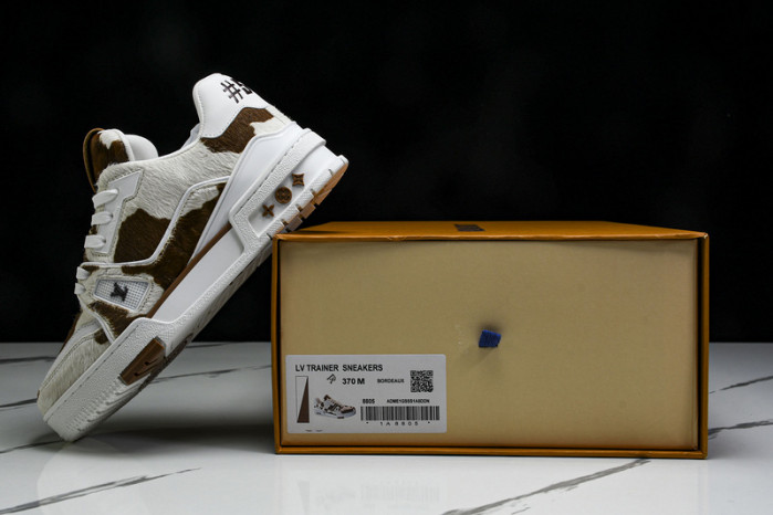 LOU VUIT SNEAKERS LVSS-0364