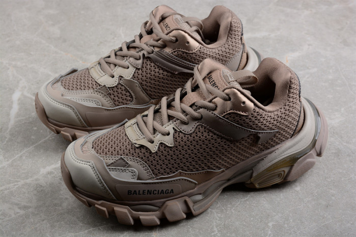 Ba*len*cia*ga track trainer  btt-007