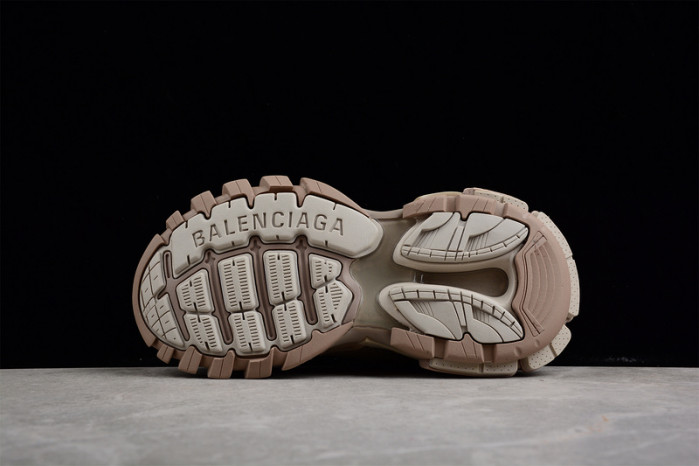 Ba*len*cia*ga track trainer  btt-007