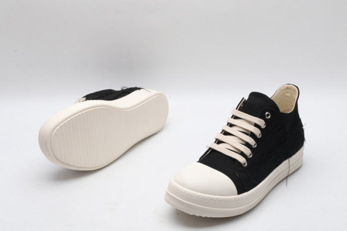 RICK OWEN.S SNEAKER RO-234