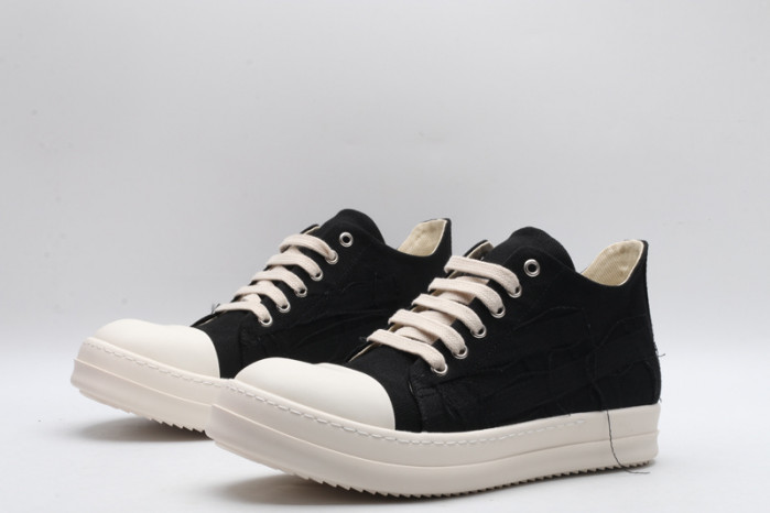 RICK OWEN.S SNEAKER RO-234