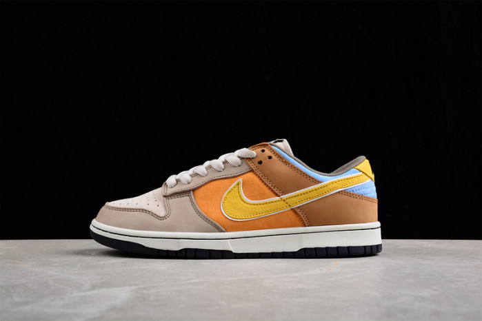 nike dunk low   lf0039-018