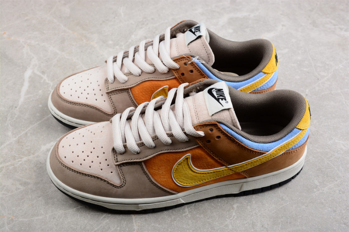 nike dunk low   lf0039-018