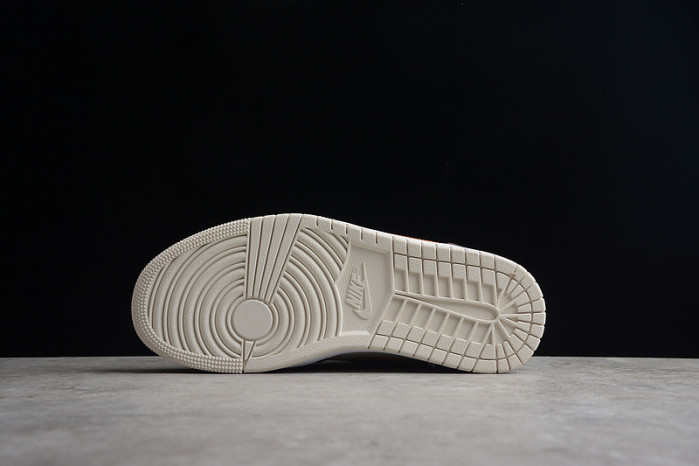 jordan 1 mid se brown basalt oatmeal   do6699-200