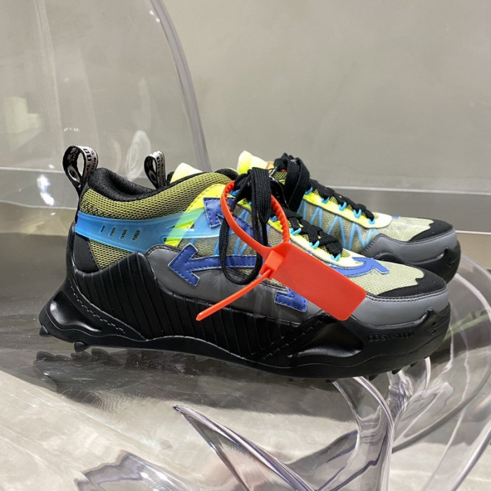 ow c/o​ odsy-1000 sneakers  ow-015
