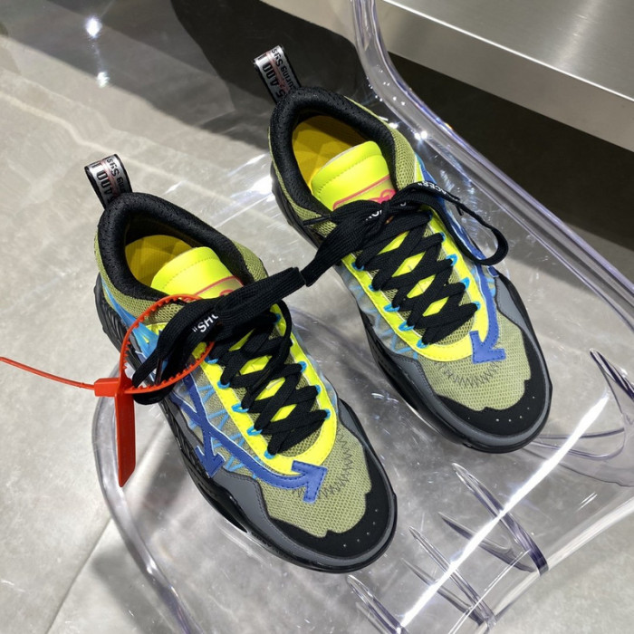 ow c/o​ odsy-1000 sneakers  ow-015