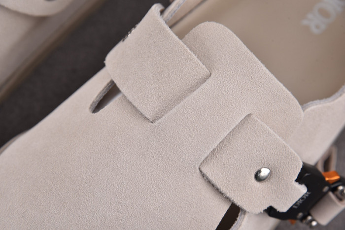 DIOR x Birkenstock Tokio (Sand ) BNSE-006