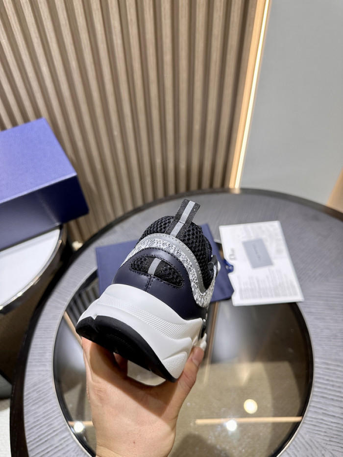 DR B22 TRAINER SNEAKERS DRB22-060