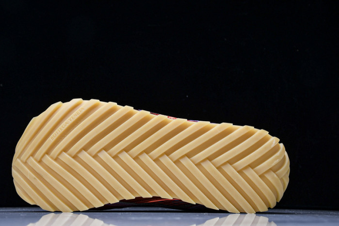 BOTTEGA VENETA SNEAKER BVS-020