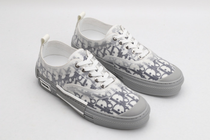 dr b23 low-top sneakers  drlt-003