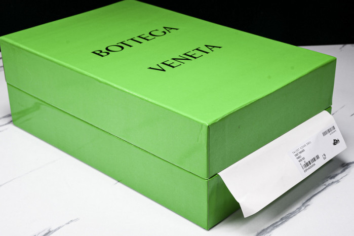 BOTTEGA VENETA SNEAKER BVS-020