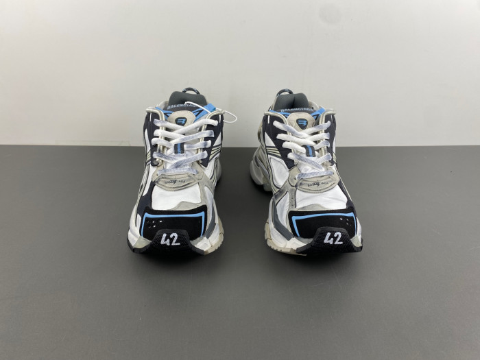 Ba*len*cia*ga track runner  btt-207