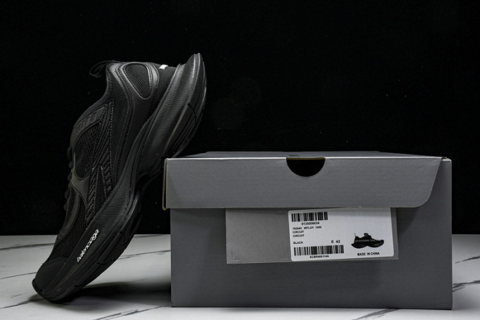 B*AL*ENCIAGA CIRCUIT BC-002