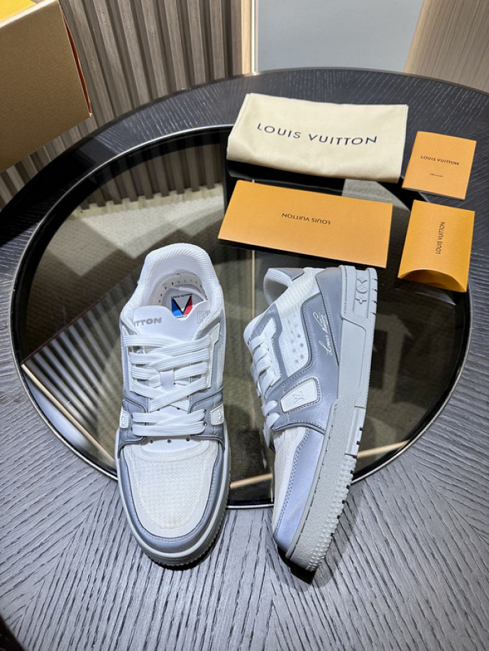 LOU VUIT SNEAKERS LVSS-0288