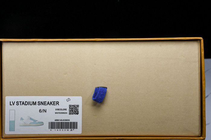 lou vuit  sneakers  lvss-0285