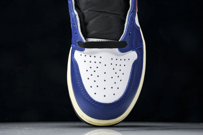 Air Jordan 1 Mid DZ5485-100