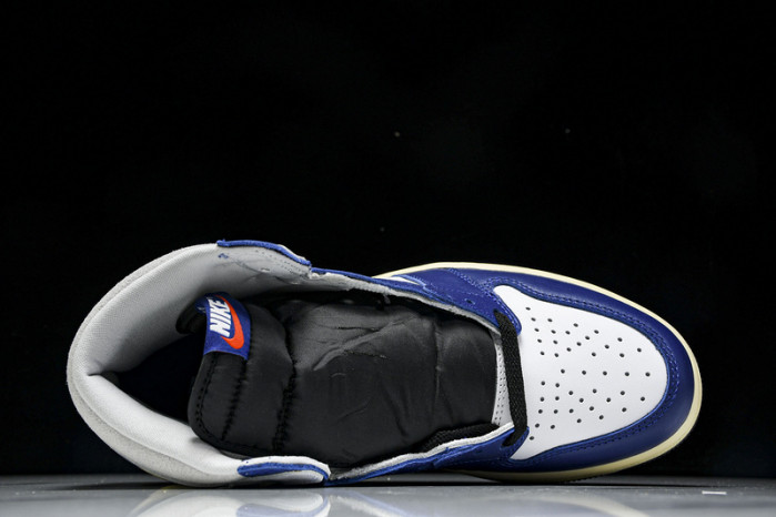 Air Jordan 1 Mid DZ5485-100