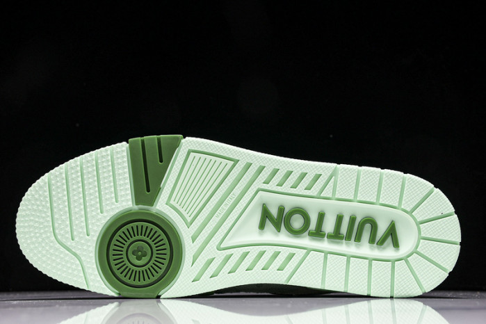 lou vuit  sneakers  lvss-0282