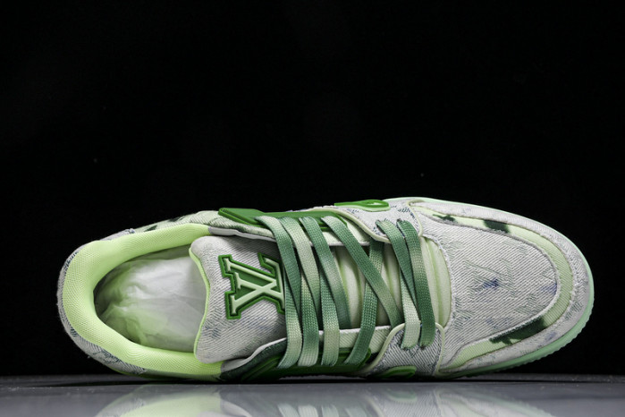 lou vuit  sneakers  lvss-0282