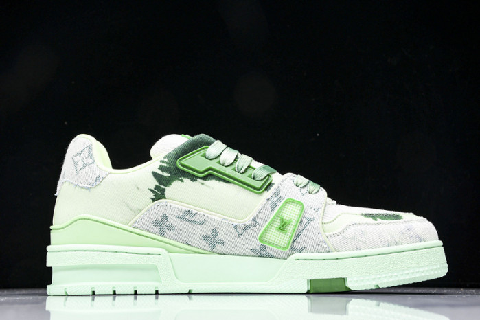 lou vuit  sneakers  lvss-0282