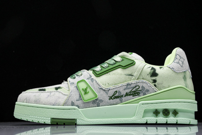 lou vuit  sneakers  lvss-0282