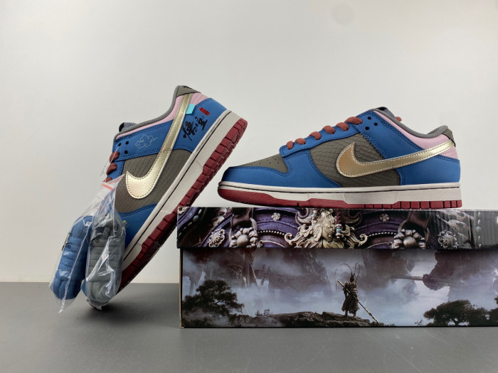 Nike Dunk Low HV6103-300