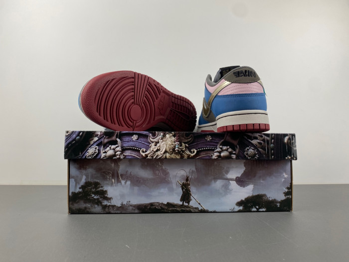 Nike Dunk Low HV6103-300