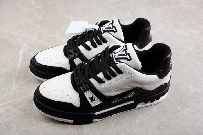 lou vuit sci-fi sneakers  lvss-040