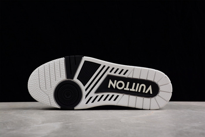 lou vuit sci-fi sneakers  lvss-040