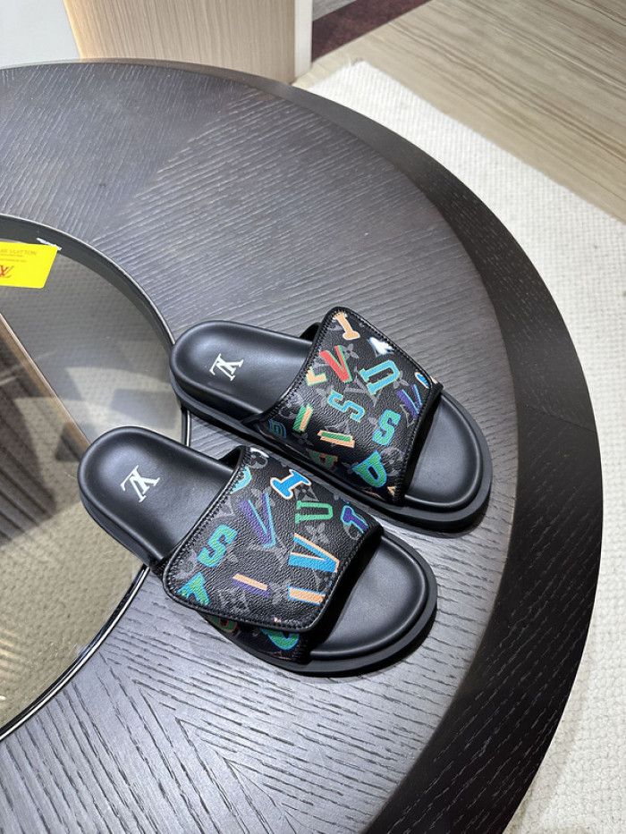 L*VT SANDALS LVLSS-041