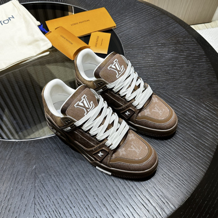 LVT SNEAKERS LVSRS-0035