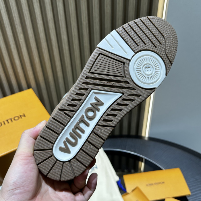 LVT SNEAKERS LVSRS-0035