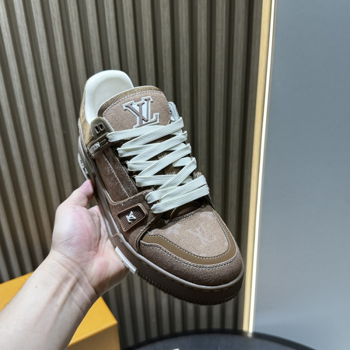 LVT SNEAKERS LVSRS-0035