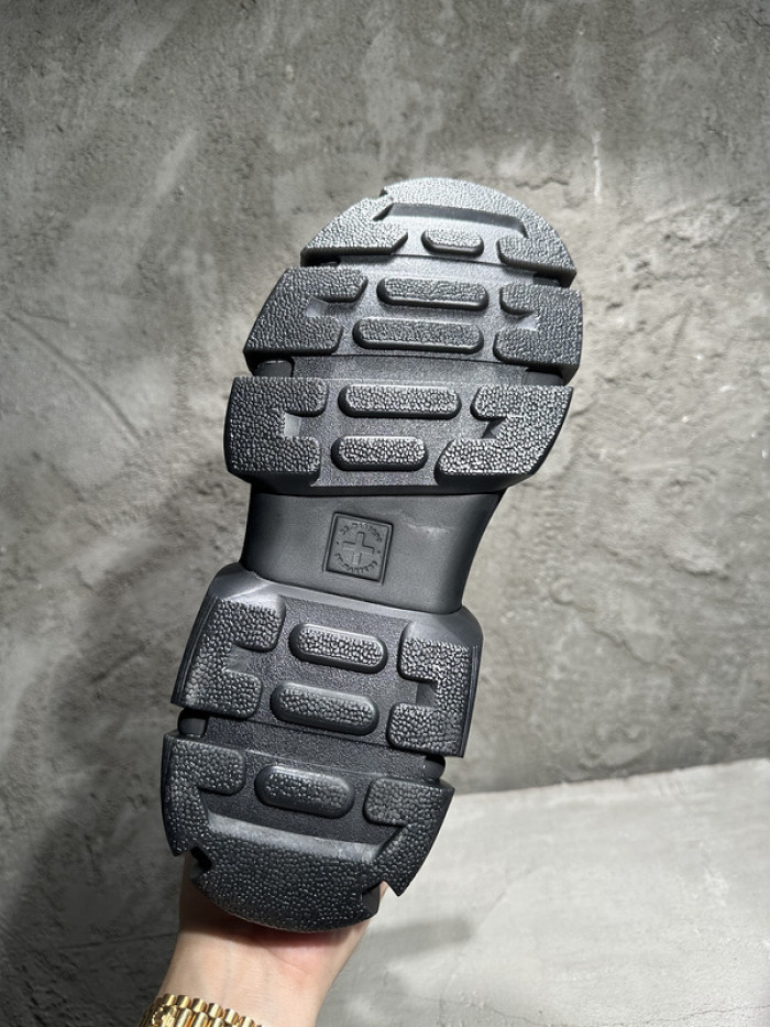 RICK OWEN.S SNEAKER RO-205