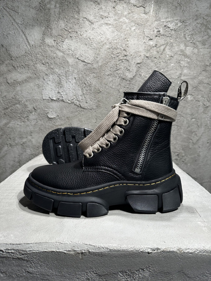 RICK OWEN.S SNEAKER RO-205