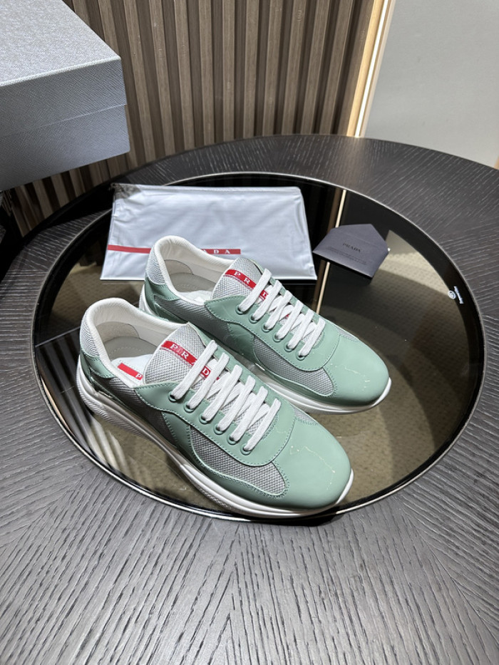 PRA SNEAKER PRA-103