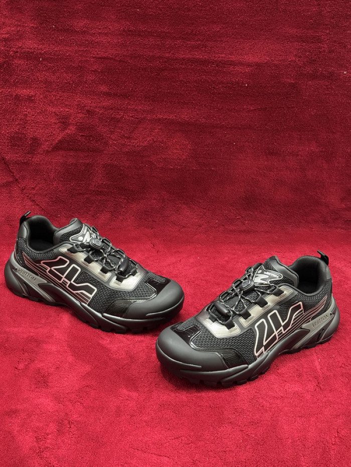 LOU VUIT OTHERS SNEAKERS LVOTS-004