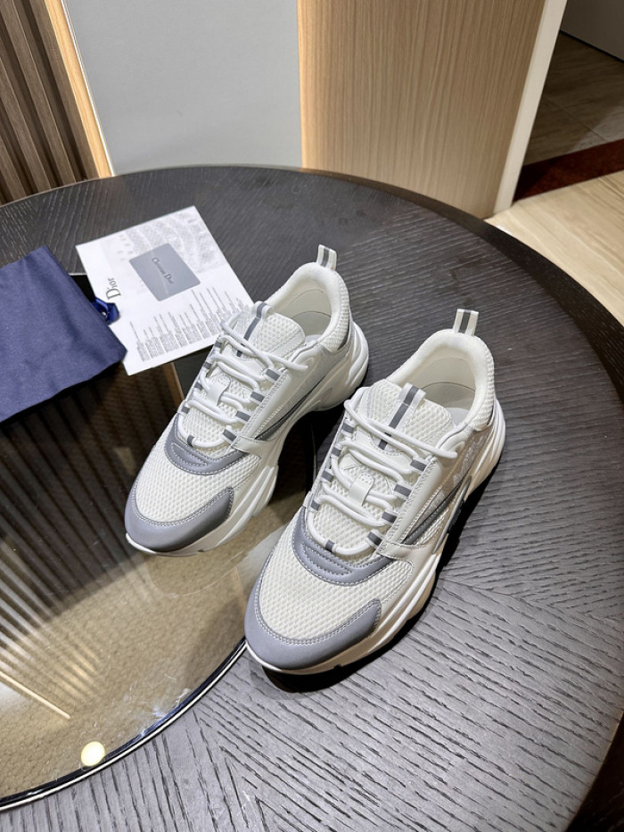 DR B22 TRAINER SNEAKERS DRB22-063