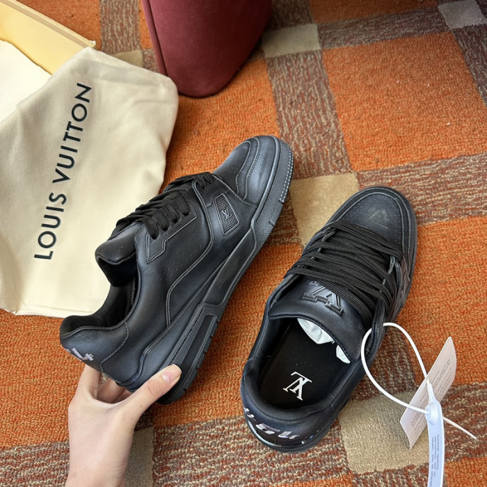 LOU VUIT SNEAKERS LVSS-0367