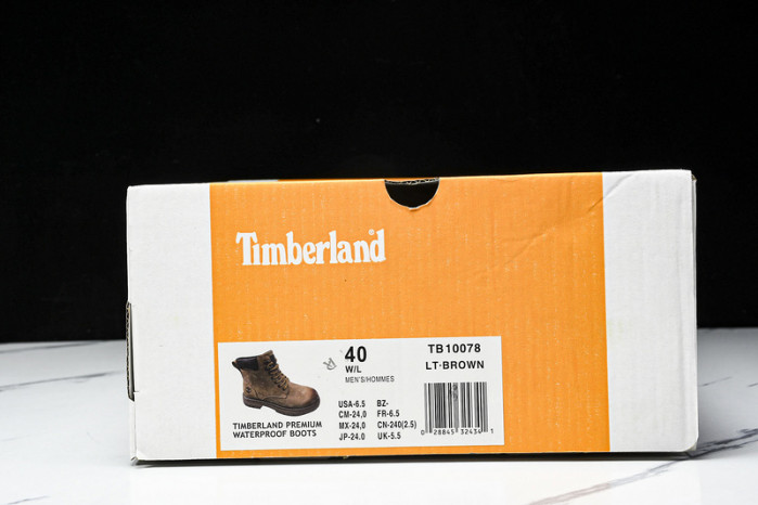 T*imber*land TL-011