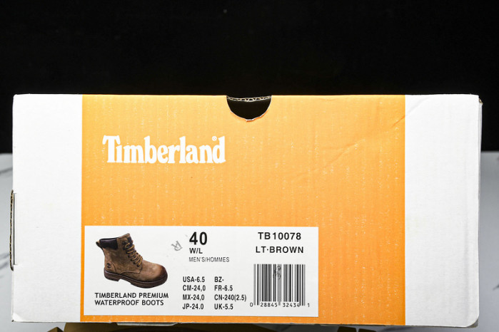 T*imber*land TL-011