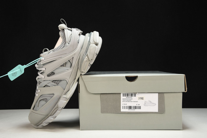 Ba*len*cia*ga track trainer    btt-043