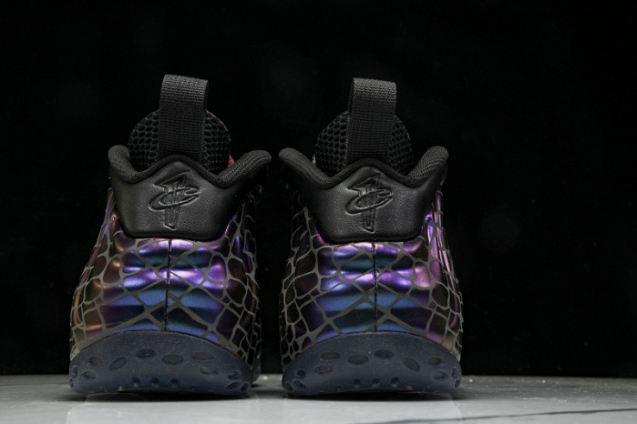 TEKKEN 8 x Nike Air Foamposite One “Kazuya Mishima” FQ9050-400