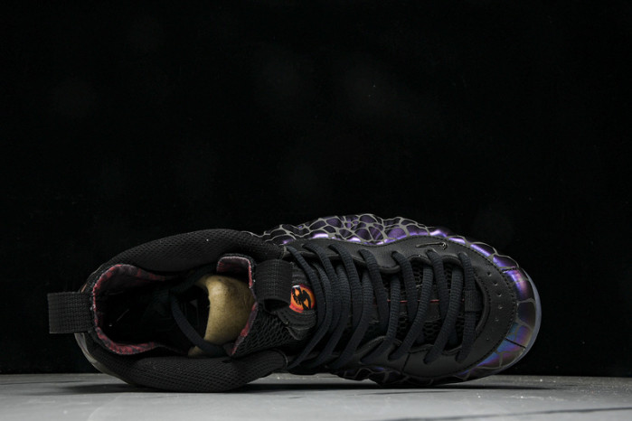 TEKKEN 8 x Nike Air Foamposite One “Kazuya Mishima” FQ9050-400