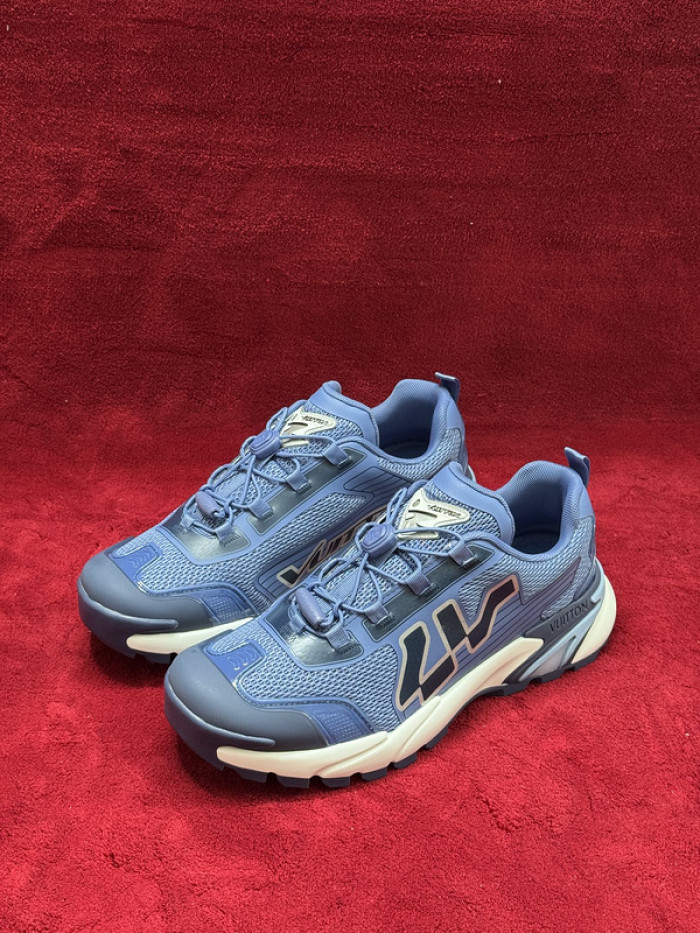 LOU VUIT OTHERS SNEAKERS LVOTS-005