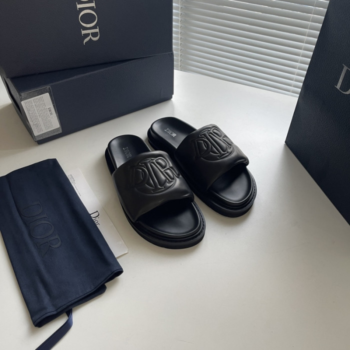 DIOR SLIDES DS-045