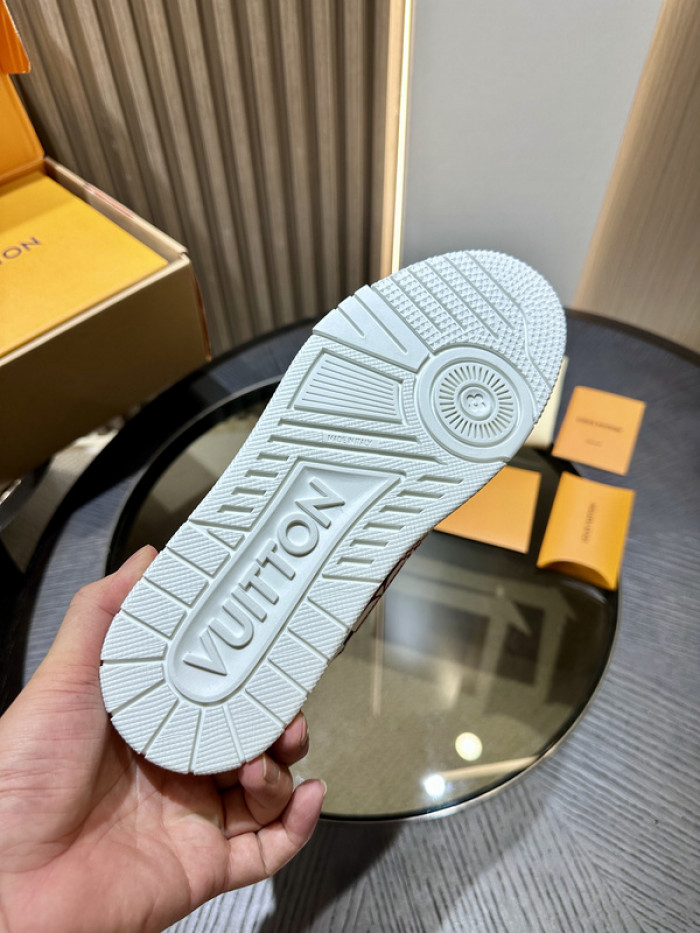 LOU VUIT SNEAKERS LVSS-0289