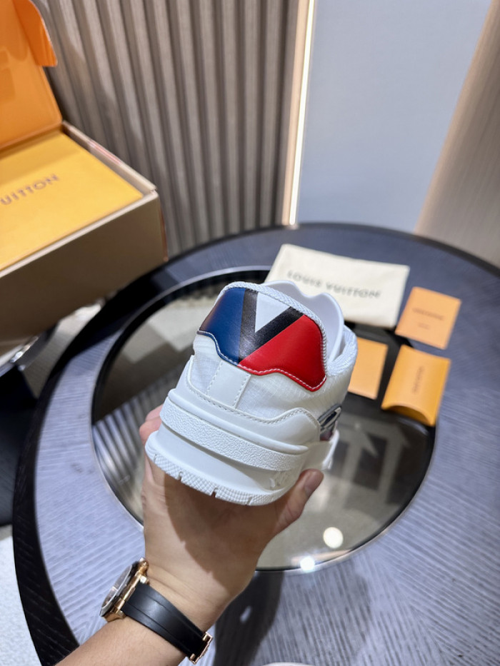 LOU VUIT SNEAKERS LVSS-0289