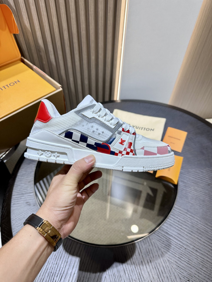 LOU VUIT SNEAKERS LVSS-0289